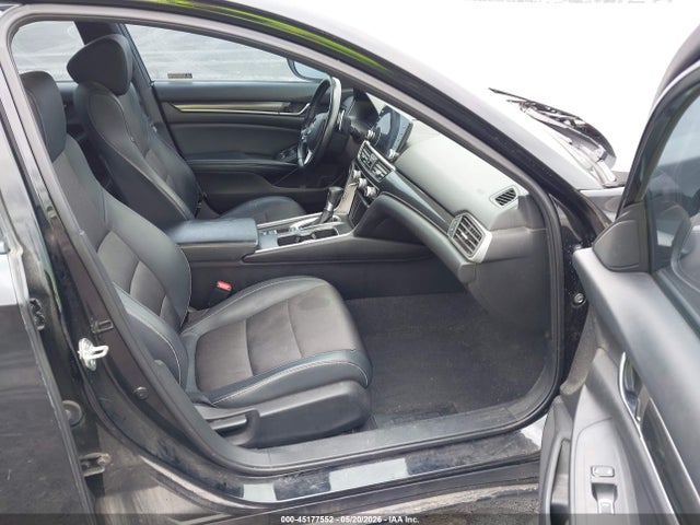 Aukcja sprzedaży 2018 Honda Accord Sport, vin: 1HGCV1F3XJA223939, numer aukcji: 45177552