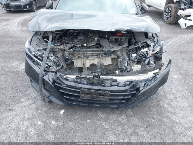 Aukcja sprzedaży 2018 Honda Accord Sport, vin: 1HGCV1F3XJA223939, numer aukcji: 45177552