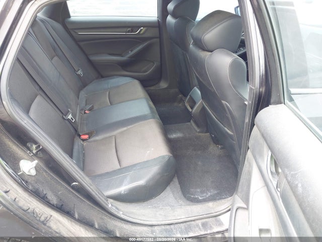 Aukcja sprzedaży 2018 Honda Accord Sport, vin: 1HGCV1F3XJA223939, numer aukcji: 45177552