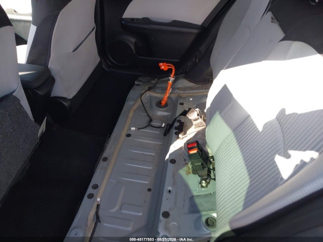 Toyota Prius Two 2016 JTDKBRFU6G3504675 Image 6