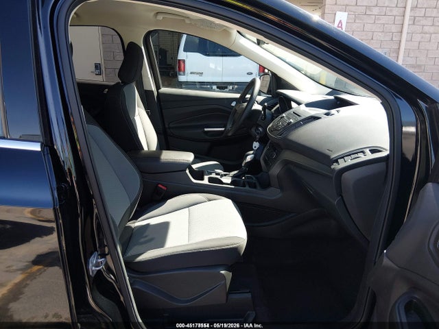 Продажа на аукционе авто 2018 Ford Escape Se, vin: 1FMCU9GD3JUD08865, номер лота: 45177554