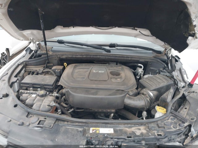 Продаж на аукціоні авто 2017 Dodge Durango Gt Rwd, vin: 1C4RDHDG0HC903924, номер лоту: 45177557