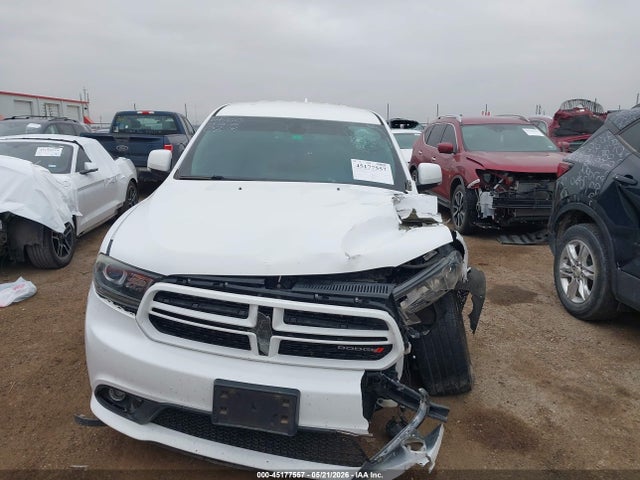 Продаж на аукціоні авто 2017 Dodge Durango Gt Rwd, vin: 1C4RDHDG0HC903924, номер лоту: 45177557