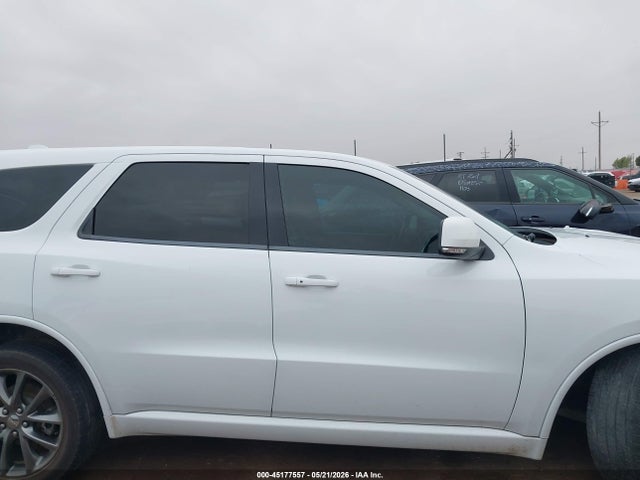 Продаж на аукціоні авто 2017 Dodge Durango Gt Rwd, vin: 1C4RDHDG0HC903924, номер лоту: 45177557