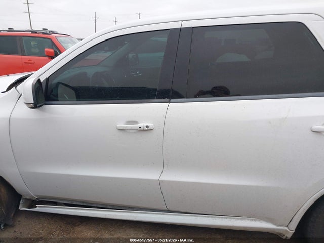 Продаж на аукціоні авто 2017 Dodge Durango Gt Rwd, vin: 1C4RDHDG0HC903924, номер лоту: 45177557