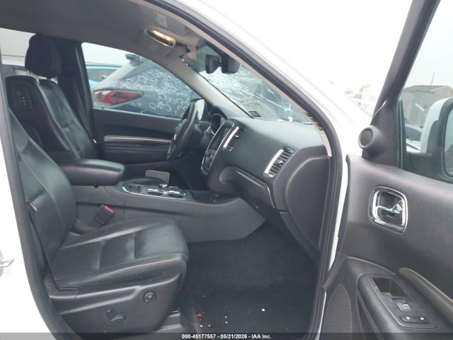 Продаж на аукціоні авто 2017 Dodge Durango Gt Rwd, vin: 1C4RDHDG0HC903924, номер лоту: 45177557