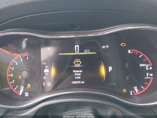Продаж на аукціоні авто 2017 Dodge Durango Gt Rwd, vin: 1C4RDHDG0HC903924, номер лоту: 45177557