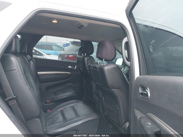 Продаж на аукціоні авто 2017 Dodge Durango Gt Rwd, vin: 1C4RDHDG0HC903924, номер лоту: 45177557