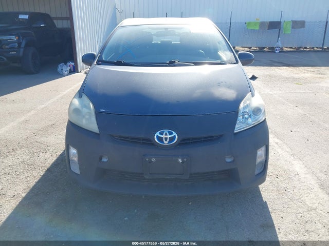 Aukcja sprzedaży 2011 Toyota Prius Three, vin: JTDKN3DU6B1365532, numer aukcji: 45177559