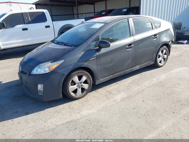 Aukcja sprzedaży 2011 Toyota Prius Three, vin: JTDKN3DU6B1365532, numer aukcji: 45177559