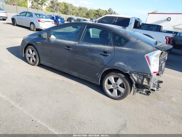 Aukcja sprzedaży 2011 Toyota Prius Three, vin: JTDKN3DU6B1365532, numer aukcji: 45177559