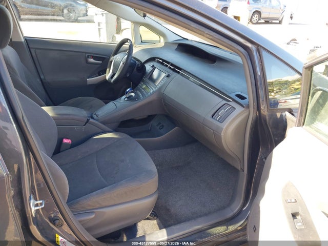 Aukcja sprzedaży 2011 Toyota Prius Three, vin: JTDKN3DU6B1365532, numer aukcji: 45177559