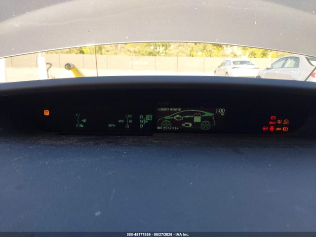 Aukcja sprzedaży 2011 Toyota Prius Three, vin: JTDKN3DU6B1365532, numer aukcji: 45177559