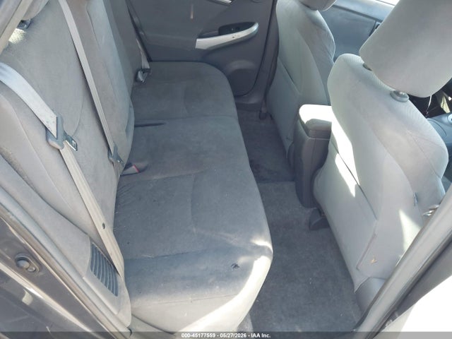 Aukcja sprzedaży 2011 Toyota Prius Three, vin: JTDKN3DU6B1365532, numer aukcji: 45177559