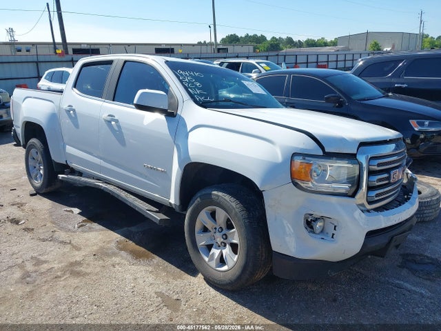 Aukcja sprzedaży 2018 Gmc Canyon Sle, vin: 1GTG5CEN4J1133104, numer aukcji: 45177562