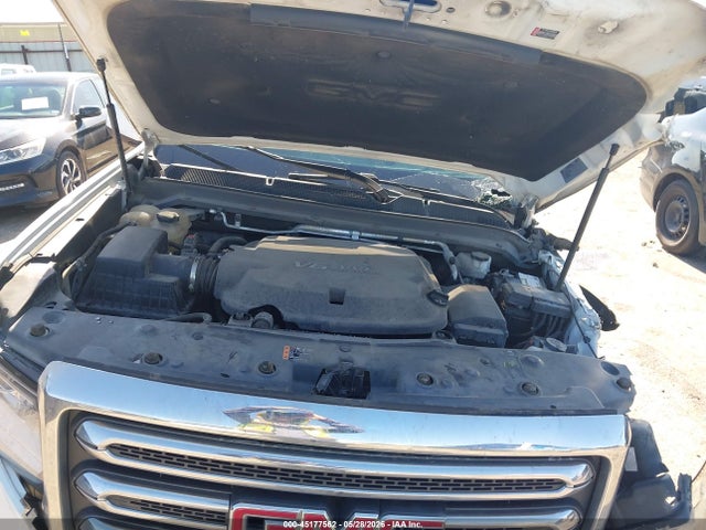 Aukcja sprzedaży 2018 Gmc Canyon Sle, vin: 1GTG5CEN4J1133104, numer aukcji: 45177562