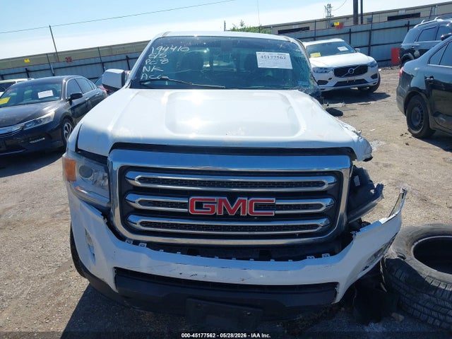 Aukcja sprzedaży 2018 Gmc Canyon Sle, vin: 1GTG5CEN4J1133104, numer aukcji: 45177562