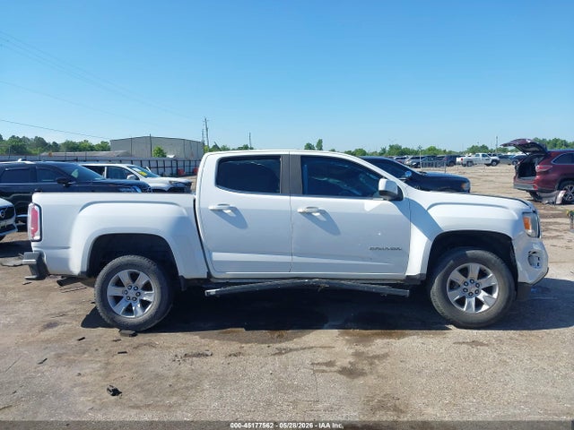 Aukcja sprzedaży 2018 Gmc Canyon Sle, vin: 1GTG5CEN4J1133104, numer aukcji: 45177562