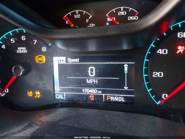 Aukcja sprzedaży 2018 Gmc Canyon Sle, vin: 1GTG5CEN4J1133104, numer aukcji: 45177562