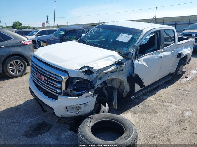 Aukcja sprzedaży 2018 Gmc Canyon Sle, vin: 1GTG5CEN4J1133104, numer aukcji: 45177562