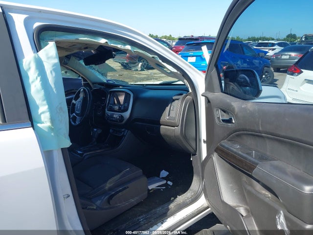 Aukcja sprzedaży 2018 Gmc Canyon Sle, vin: 1GTG5CEN4J1133104, numer aukcji: 45177562