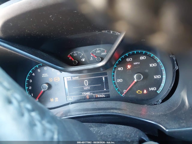 Aukcja sprzedaży 2018 Gmc Canyon Sle, vin: 1GTG5CEN4J1133104, numer aukcji: 45177562