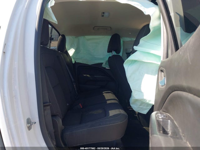 Aukcja sprzedaży 2018 Gmc Canyon Sle, vin: 1GTG5CEN4J1133104, numer aukcji: 45177562