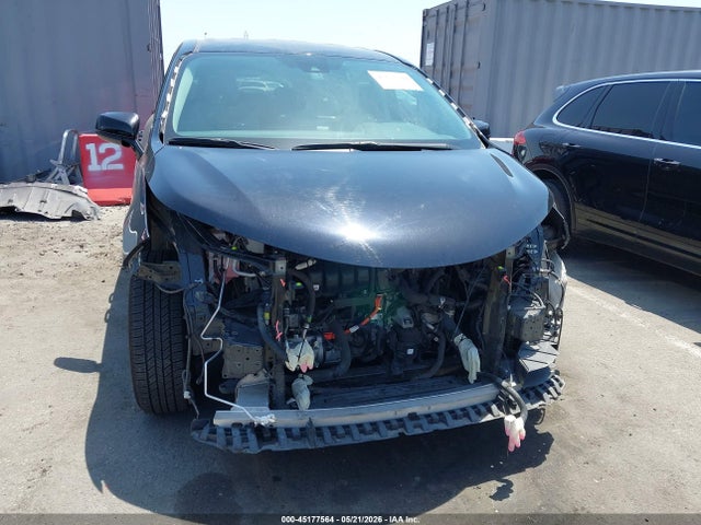 Toyota SIENNA LE 2021 5TDKRKEC2MS029452 Image 13