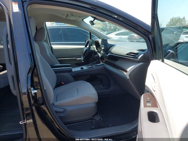 Toyota SIENNA LE 2021 5TDKRKEC2MS029452 Image 5