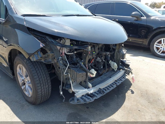 Toyota SIENNA LE 2021 5TDKRKEC2MS029452 Image 6