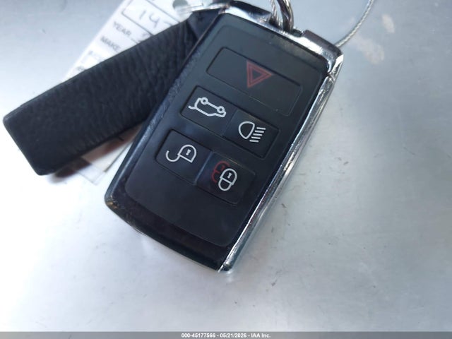 2020 Land Rover Range Rover P525 Hse მანქანა იყიდება აუქციონზე, vin: SALGS2SE2LA405359, აუქციონის ნომერი: 45177566