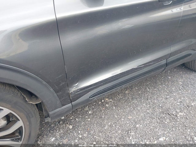 Продаж на аукціоні авто 2020 Ford Explorer St, vin: 1FM5K8GCXLGA08113, номер лоту: 45177568