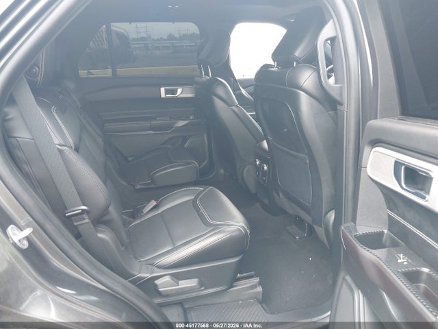 Продаж на аукціоні авто 2020 Ford Explorer St, vin: 1FM5K8GCXLGA08113, номер лоту: 45177568