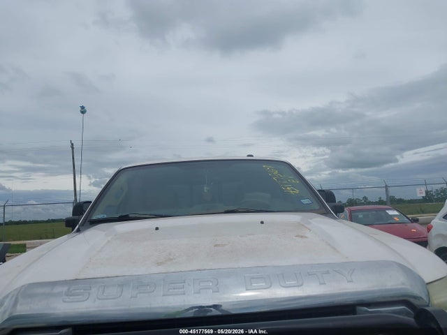 45177569 :رقم المزاد ، 1FT7W2BT7GEB75102 vin ، 2016 Ford F-250 Lariat مزاد بيع