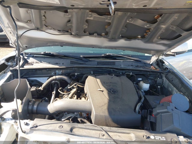 Aukcja sprzedaży 2017 Toyota Tacoma Sr5 V6, vin: 5TFAZ5CN1HX039701, numer aukcji: 45177574
