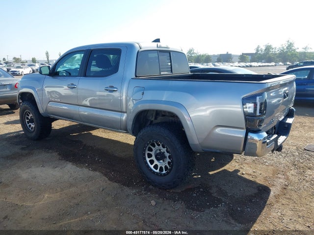 Aukcja sprzedaży 2017 Toyota Tacoma Sr5 V6, vin: 5TFAZ5CN1HX039701, numer aukcji: 45177574