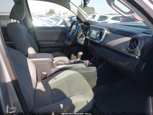Aukcja sprzedaży 2017 Toyota Tacoma Sr5 V6, vin: 5TFAZ5CN1HX039701, numer aukcji: 45177574