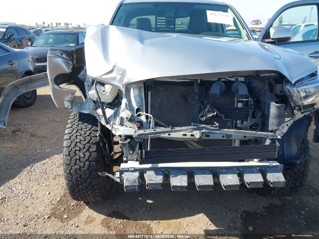 Aukcja sprzedaży 2017 Toyota Tacoma Sr5 V6, vin: 5TFAZ5CN1HX039701, numer aukcji: 45177574