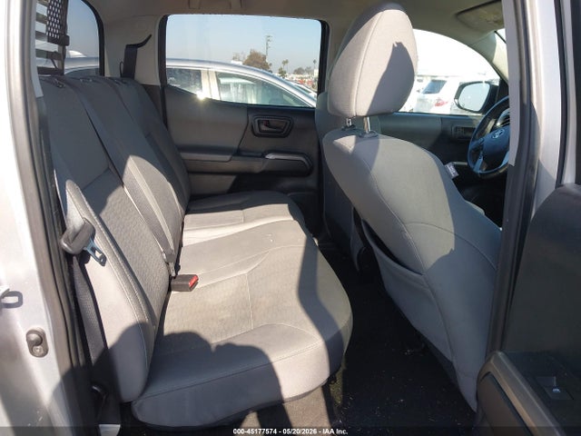 Aukcja sprzedaży 2017 Toyota Tacoma Sr5 V6, vin: 5TFAZ5CN1HX039701, numer aukcji: 45177574