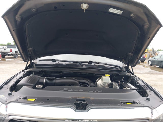 Aukcja sprzedaży 2019 Ram 1500 Limited  4x4 5'7 Box, vin: 1C6SRFHT7KN560417, numer aukcji: 45177578