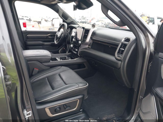 Aukcja sprzedaży 2019 Ram 1500 Limited  4x4 5'7 Box, vin: 1C6SRFHT7KN560417, numer aukcji: 45177578