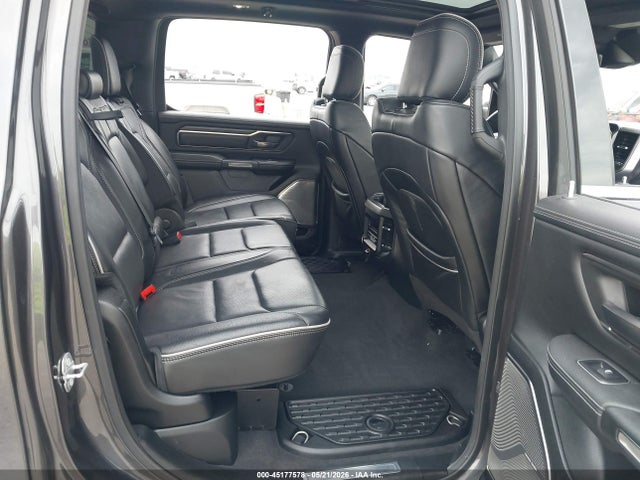 Aukcja sprzedaży 2019 Ram 1500 Limited  4x4 5'7 Box, vin: 1C6SRFHT7KN560417, numer aukcji: 45177578