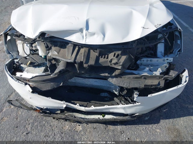 45177582 :رقم المزاد ، 19UDE4H33SA014739 vin ، 2025 Acura Integra A-spec مزاد بيع