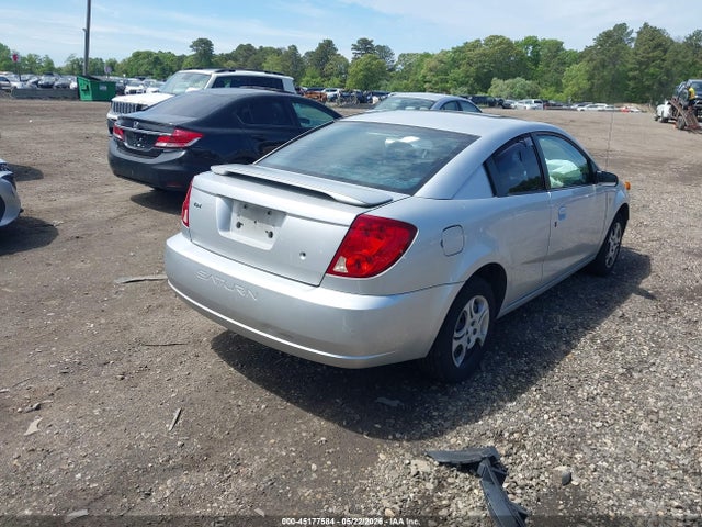 Aukcja sprzedaży 2004 Saturn Ion 2, vin: 1G8AN12F14Z208395, numer aukcji: 45177584