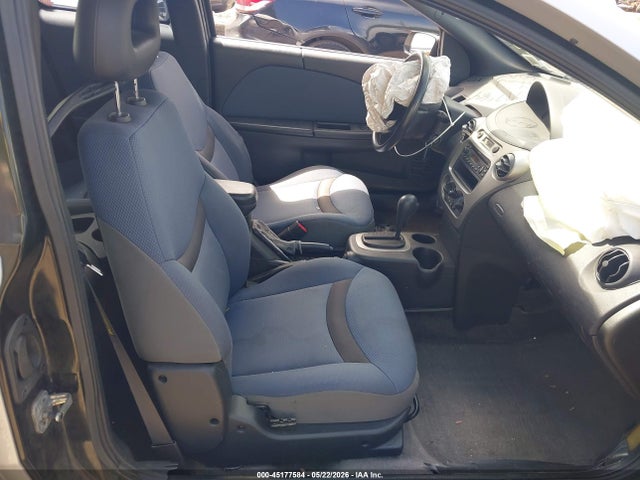 Aukcja sprzedaży 2004 Saturn Ion 2, vin: 1G8AN12F14Z208395, numer aukcji: 45177584