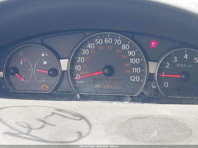 Aukcja sprzedaży 2004 Saturn Ion 2, vin: 1G8AN12F14Z208395, numer aukcji: 45177584