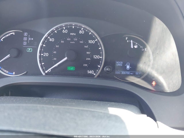 Aukcja sprzedaży 2015 Lexus Ct 200h, vin: JTHKD5BH4F2215499, numer aukcji: 45177590