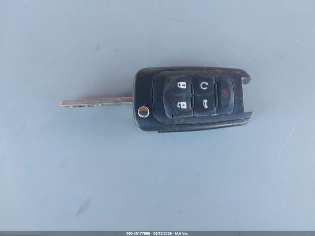 Продажа на аукционе авто 2011 Gmc Terrain Slt-2, vin: 2CTFLXEC9B6425020, номер лота: 45177596