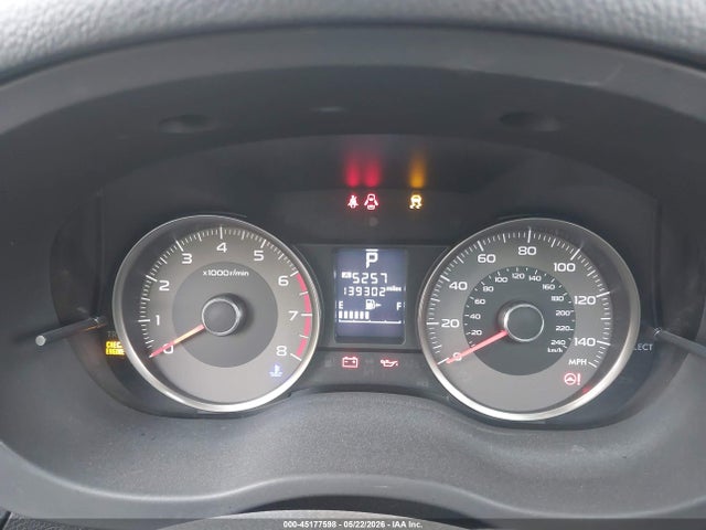 2016 Subaru Forester 2.5i Limited მანქანა იყიდება აუქციონზე, vin: JF2SJAKC1GH543731, აუქციონის ნომერი: 45177598