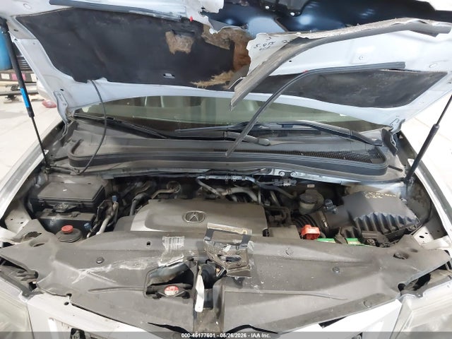 2011 Acura Mdx Technology Package მანქანა იყიდება აუქციონზე, vin: 2HNYD2H44BH523704, აუქციონის ნომერი: 45177601